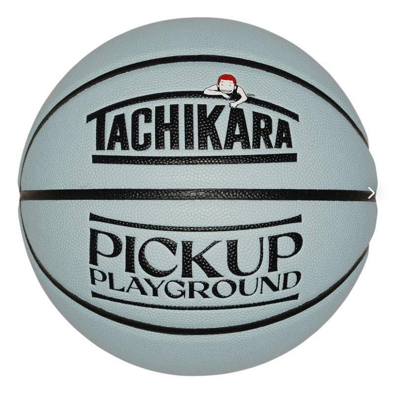 TACHIKARA HO25 PICK UP PLAYGROUND ×TACHIKARA BALL PACK SB7-5029