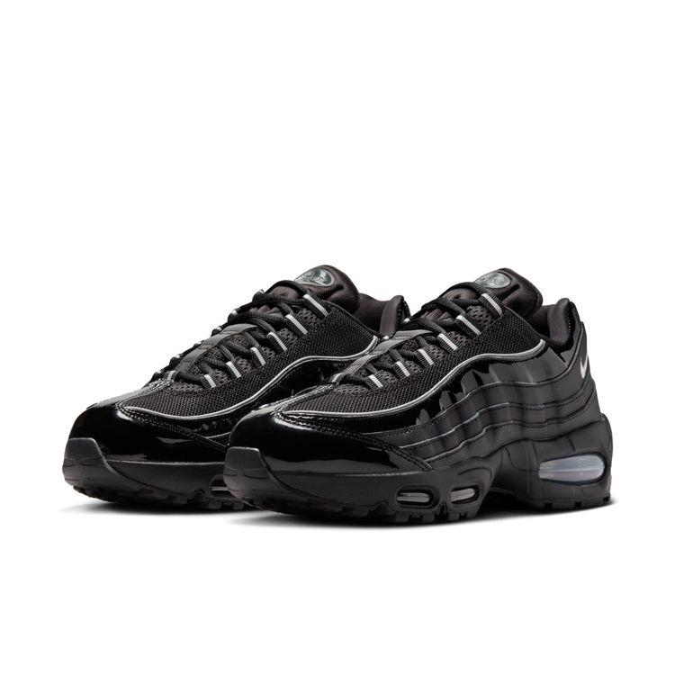 NIKE SP26 WMNS AIR MAX 95 BIG BUBBLE ブラック/メタリックゴールド