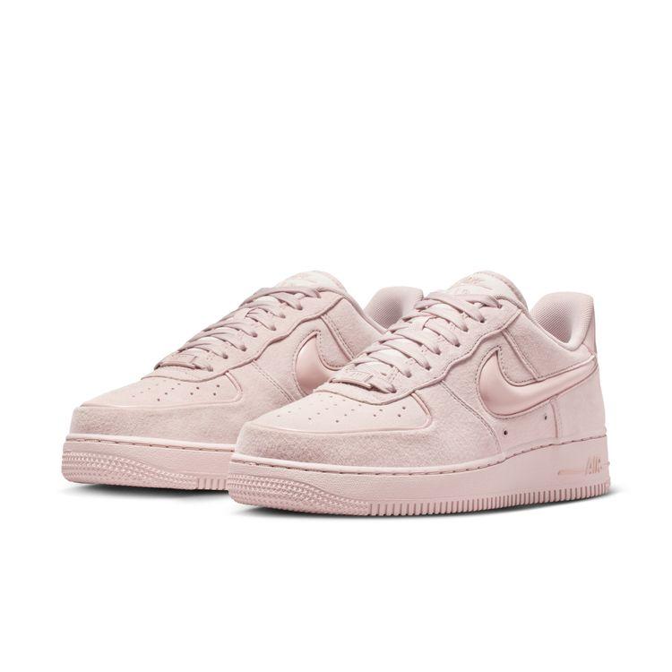 NIKE SP26 WMNS AIR FORCE 1 '07 シルトレッド/シルトレッド