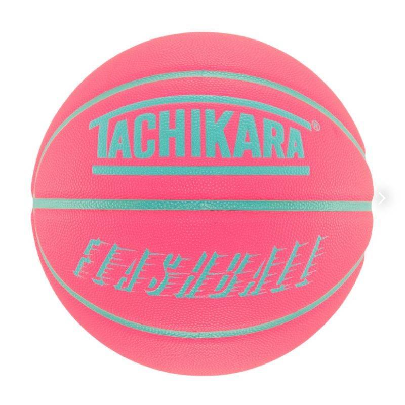 サッカーボール taku TACHIKARA SP26 FLASHBALL SB6-225 Hot Pink / Light Aqua : shopooo