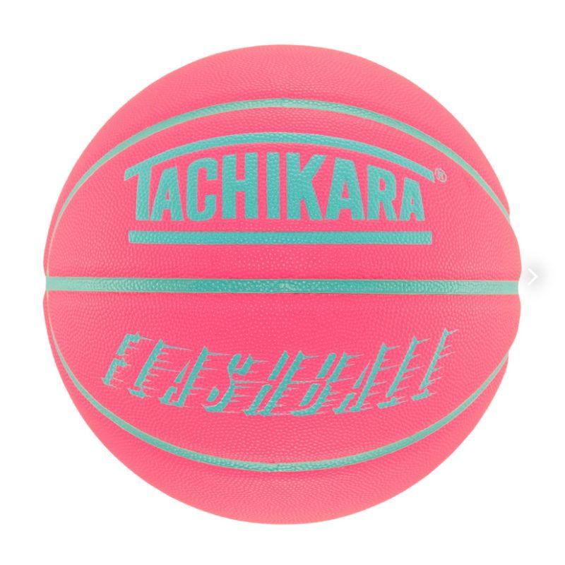 TACHIKARA SP26 FLASHBALL SB6-225 Hot Pink / Light Aqua : shopooo