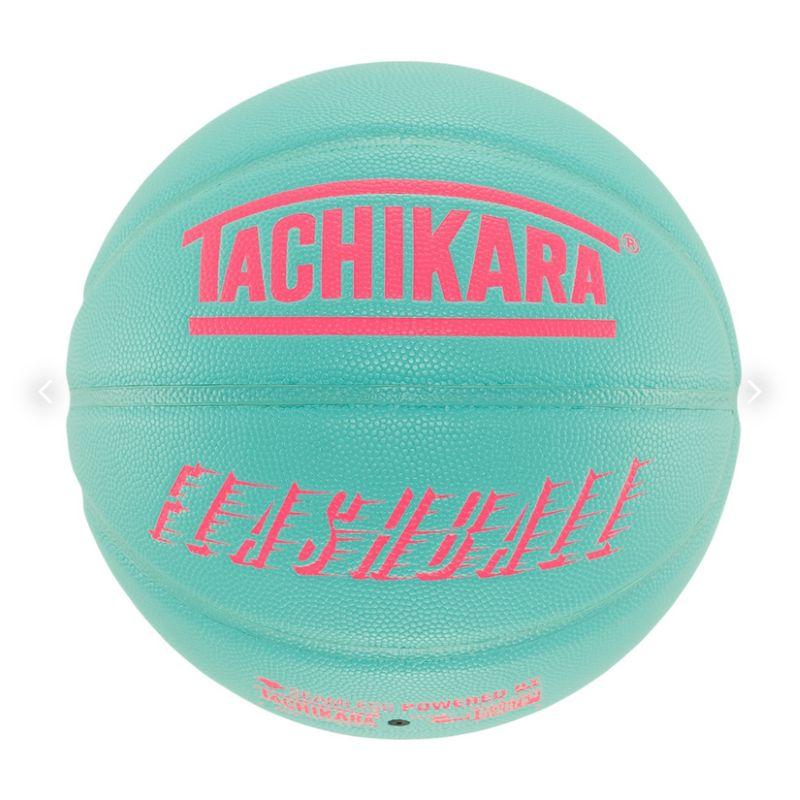 TACHIKARA SP26 FLASHBALL SB6-225 Hot Pink / Light Aqua : shopooo