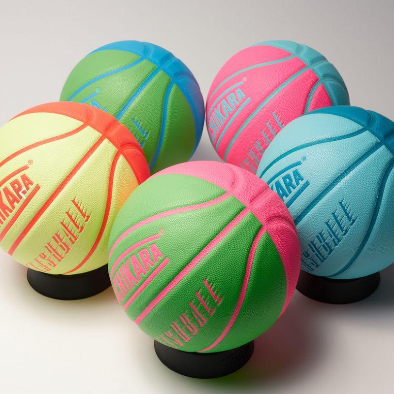 TACHIKARA SP26 FLASHBALL SB6-225 Hot Pink / Light Aqua : shopooo