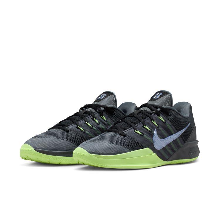 NIKE SP26 1/1 SABRINA 3 EP アイアングレー/アルミニウム-ベアリー