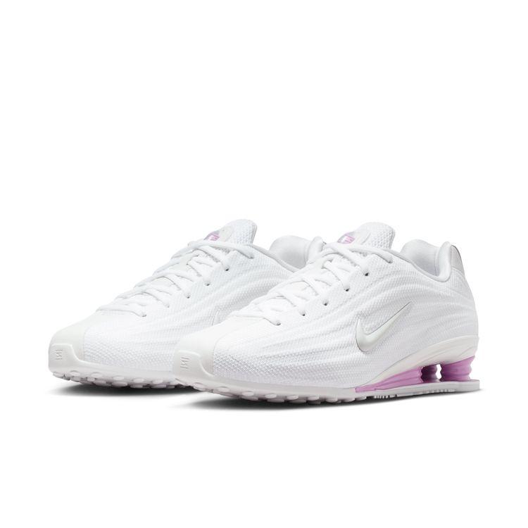 NIKE SP26 WMNS SHOX Z ホワイト/ライトマゼンタ HQ7540-101 : shopooo by GMO - 通販 ...