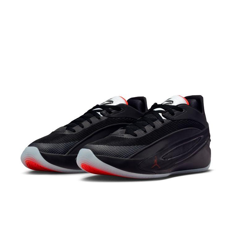 JORDAN BRAND SP26 1/15 LUKA 5 PF ブラック/ブライトクリムゾン