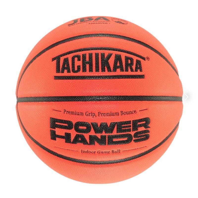 バスケットボール TACHIKARA BASKETBLL SP26 POWER HANDS SB6-103 Hot Orange : shopooo