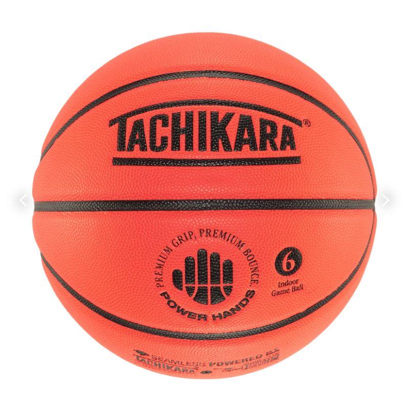 TACHIKARA BASKETBLL SP26 POWER HANDS SB6-103 Hot Orange : shopooo