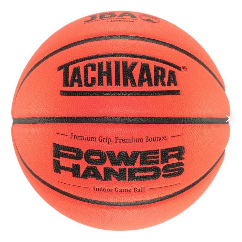 TACHIKARA BASKETBLL SP26 POWER HANDS SB7-110 Hot Orange : shopooo