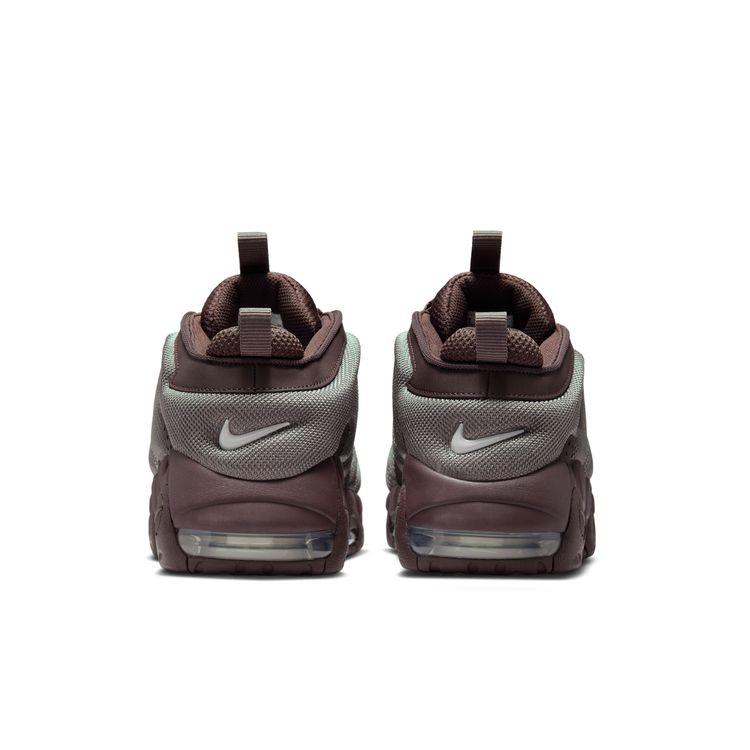 NIKE SP26 AIR MORE UPTEMPO LOW バロックブラウン/ケイブストーン