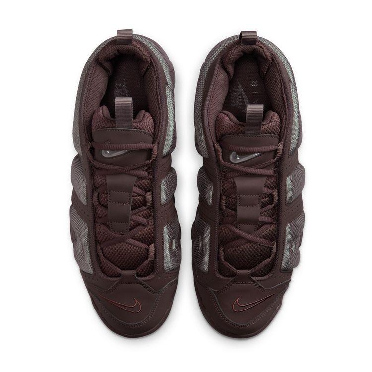 NIKE SP26 AIR MORE UPTEMPO LOW バロックブラウン/ケイブストーン