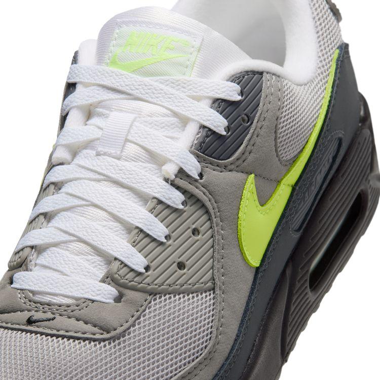 NIKE SP26 3/5 AIR MAX 90 ブラック/ネオンイエロー-アンスラサイト