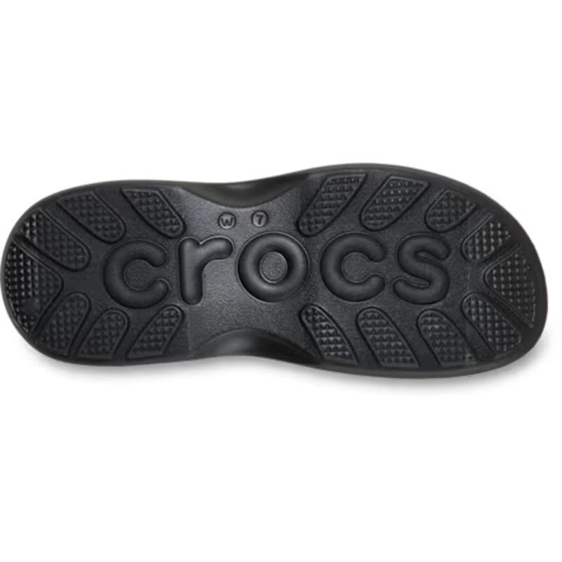 crocs 26Q2 SOHO Y STRAP SANDAL Black 211755-001 : shopooo by GMO