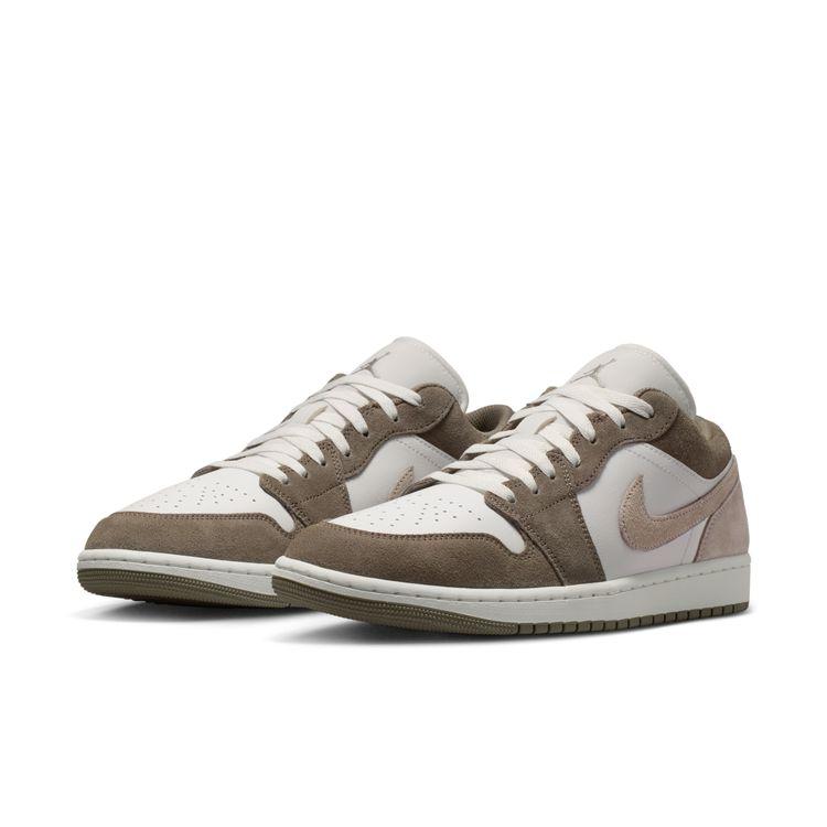 JORDAN BRAND SU26 AIR 1 LOW オリーブグレー/エニグマストーン