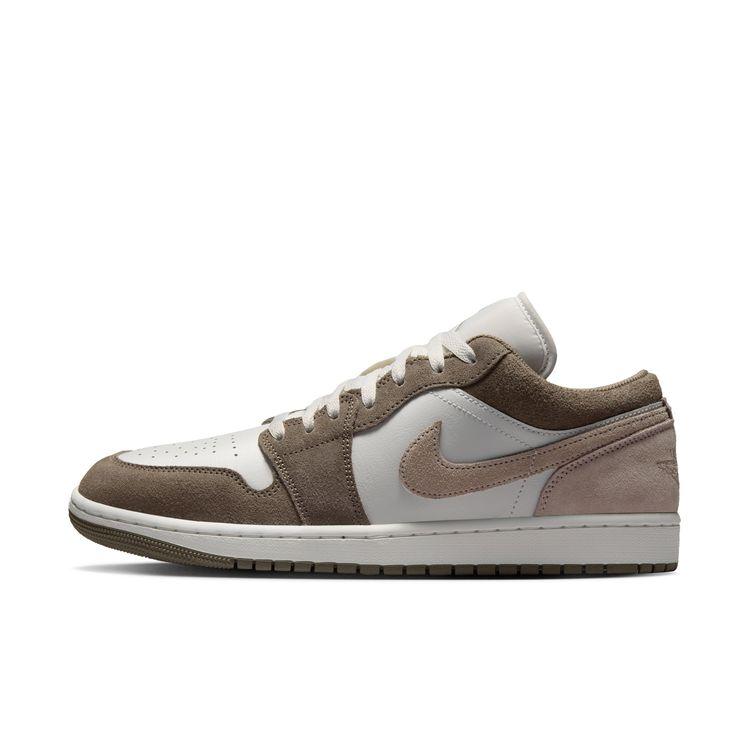 JORDAN BRAND SU26 AIR 1 LOW オリーブグレー/エニグマストーン