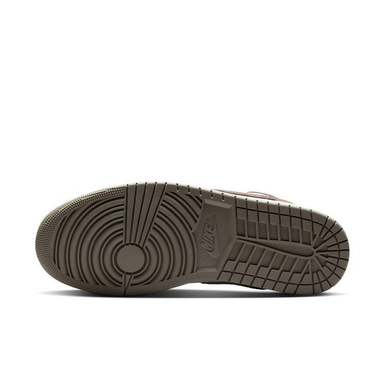 JORDAN BRAND SU26 AIR 1 LOW オリーブグレー/エニグマストーン