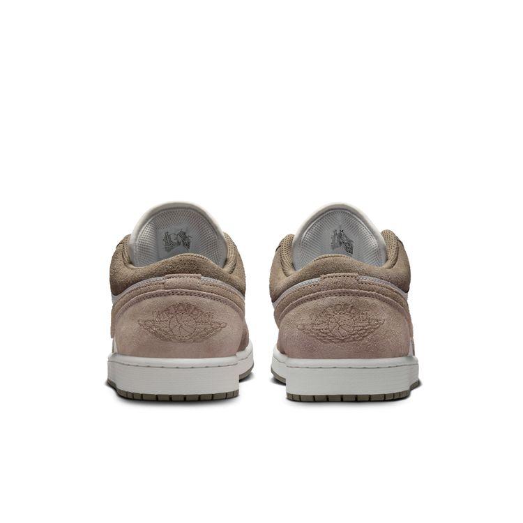 JORDAN BRAND SU26 AIR 1 LOW オリーブグレー/エニグマストーン