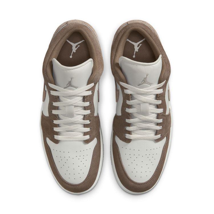 JORDAN BRAND SU26 AIR 1 LOW オリーブグレー/エニグマストーン