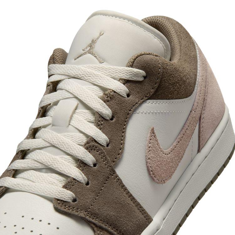 JORDAN BRAND SU26 AIR 1 LOW オリーブグレー/エニグマストーン