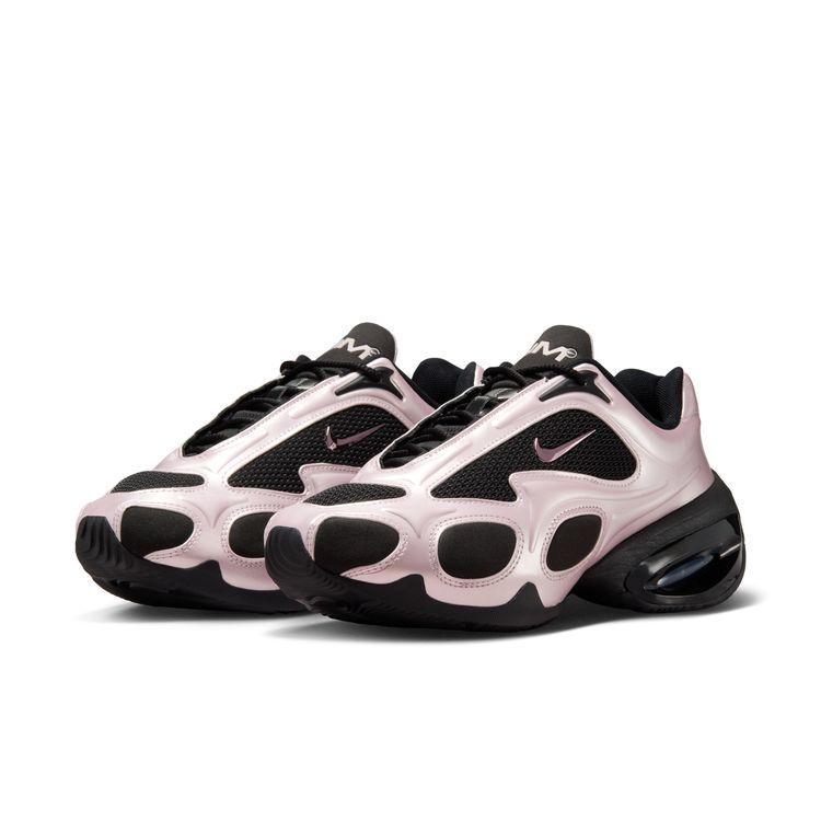 NIKE SU26 WMNS AIR MAX MUSE パールピンク/パールピンク-ブラック