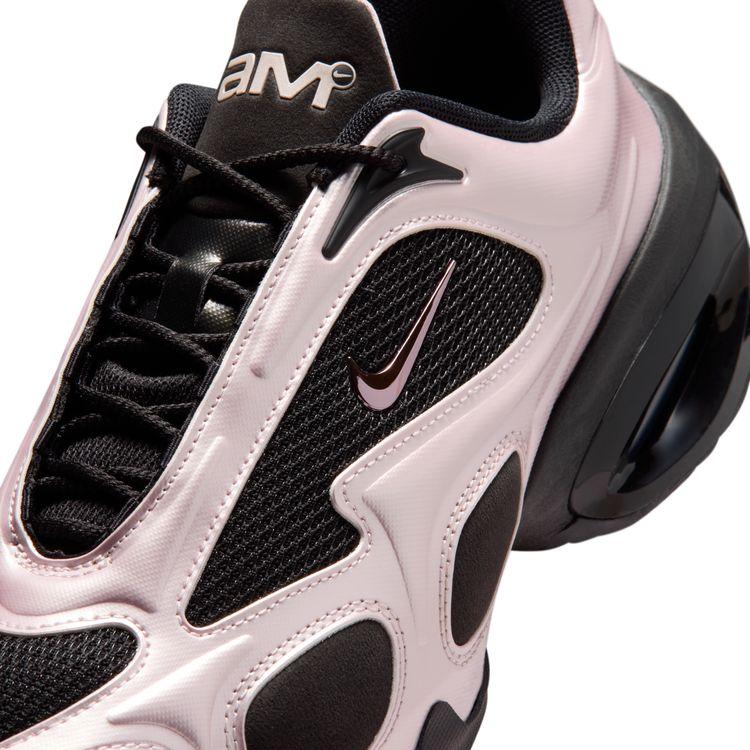 NIKE SU26 WMNS AIR MAX MUSE パールピンク/パールピンク-ブラック 