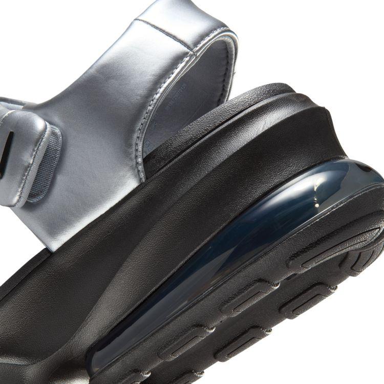 NIKE SU26 NIKE WMNS AIR MAX HALO マテリッククールグレー/ブラック-ブラック-アンスラサイト IO1959-010の画像