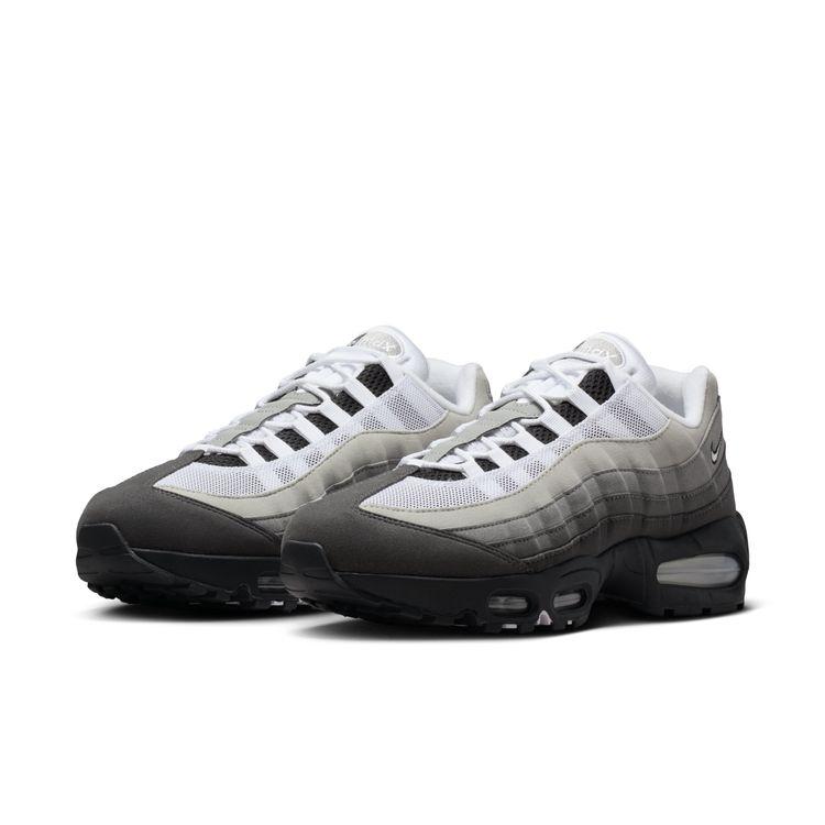 NIKE SU26 AIR MAX 95 BIG BUBBLE ブラック/ホワイト-ミディアム