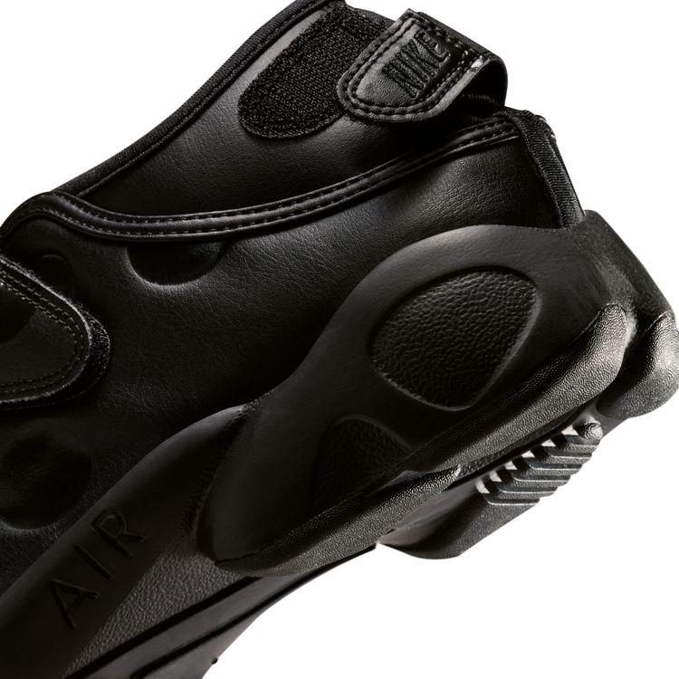 NIKE SU26 NIKE WMNS AIR RIFT ブラック/ブラック-ブラック IR1226-002の画像
