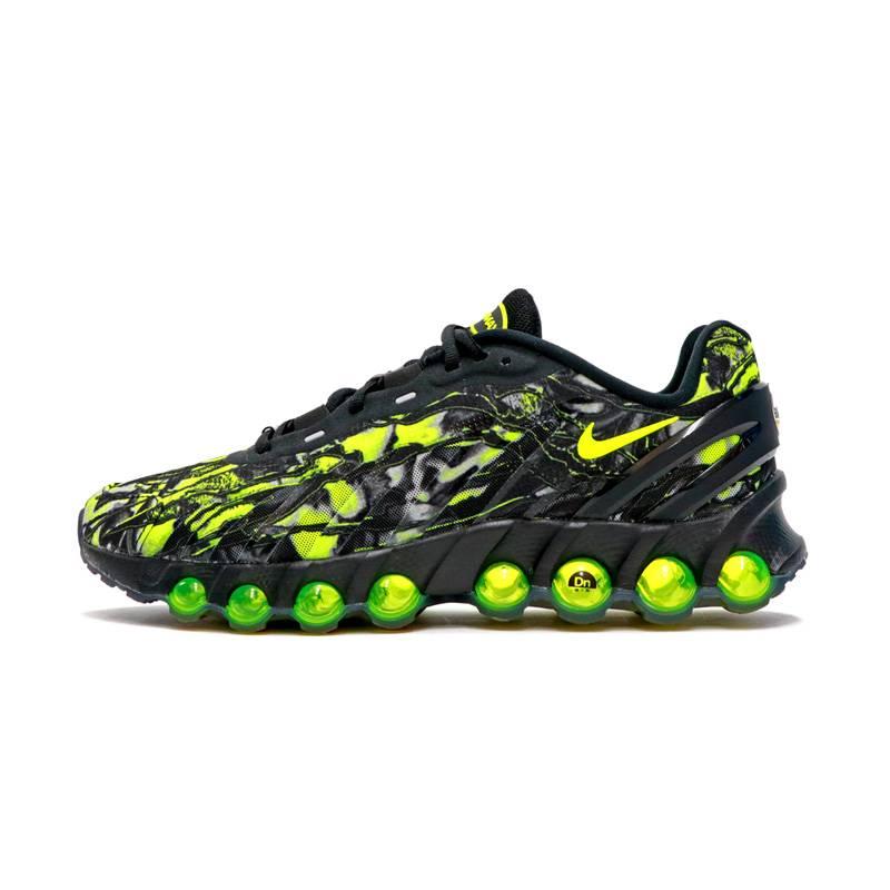 NIKE SU26 AIR MAX Dn8 ブラック/マルチカラー-マルチカラー IH2137