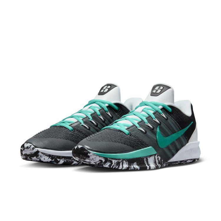 【新品】NIKE ナイキ サブリナ 3 What The? EP 26.5㎝ NIKE SU26 5/25 SABRINA 3 EP ミント/ブラックホワイト HF2882-303