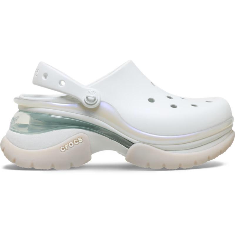 crocs 26Q3 SUPER BAE CLOG Moonlight 212811-1NK : shopooo by GMO