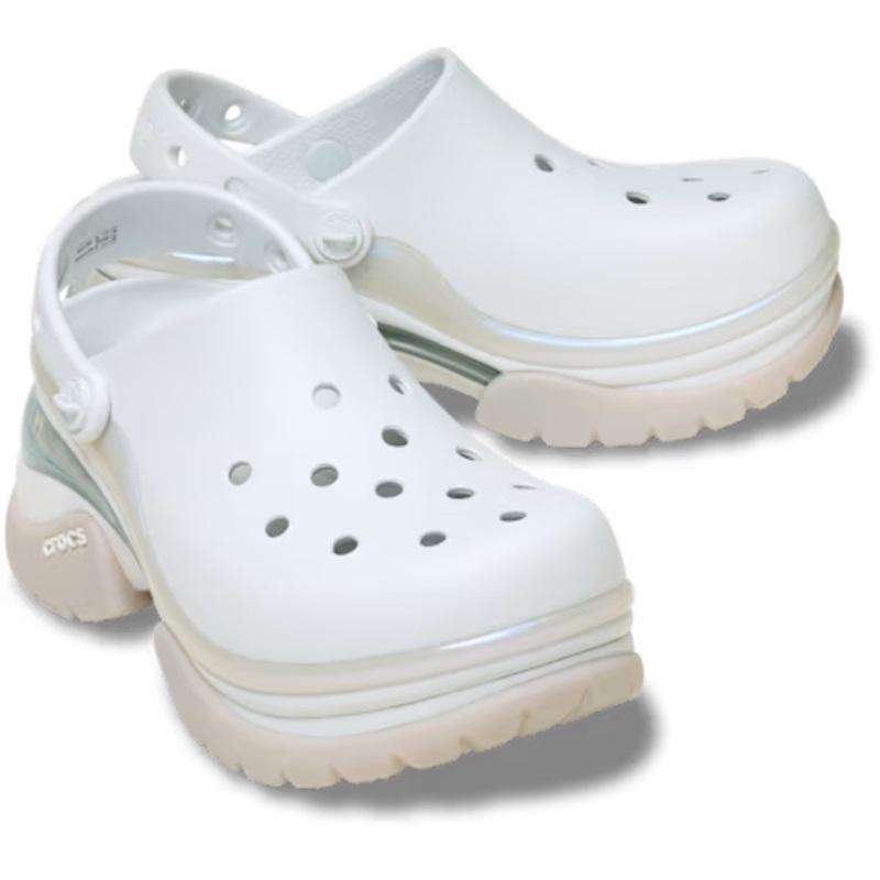crocs 26Q3 SUPER BAE CLOG Moonlight 212811-1NK : shopooo by GMO