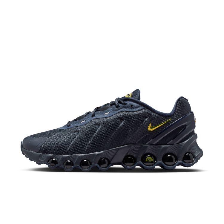 NIKE FA26 AIR MAX Dn8 ダークオブシディアン/ハイボルテージ IO7846