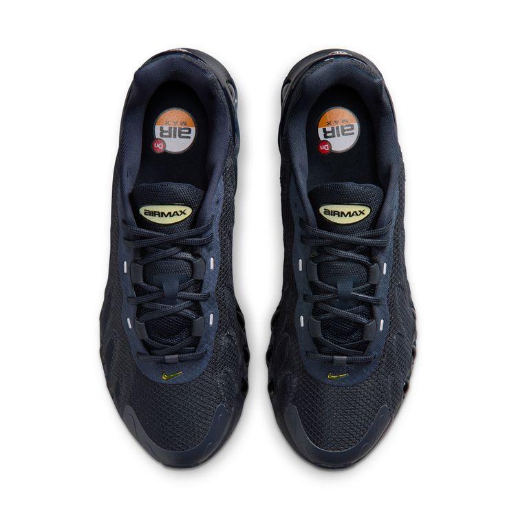 NIKE FA26 AIR MAX Dn8 ダークオブシディアン/ハイボルテージ IO7846