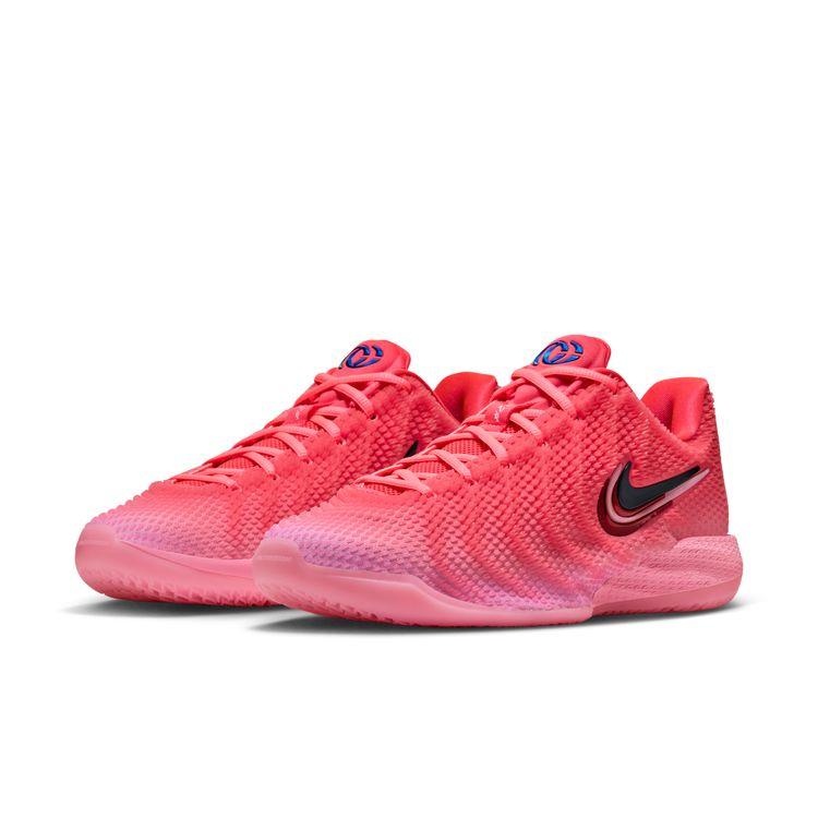 NIKE HO26 10/14 CAITLIN 1 EP ホットパンチ/ネオピンク-ブラック