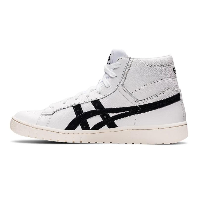 asics C/O GEL-PTG MT WHITE/BLACK 1201A524-101 ホワイト/ブラック 【GEL/ゲル】【PTG】の画像