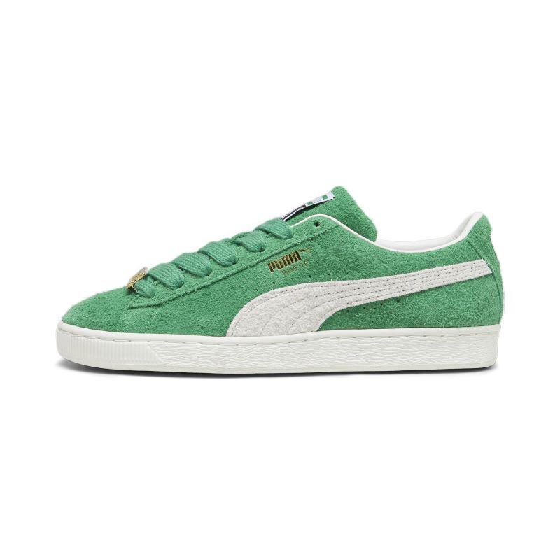 【セール30%OFF】PUMA 23.8.26 SUEDE FAT LACE 393167-02 ARCHIVE GREEN-WARM WHITE｜itempost｜08