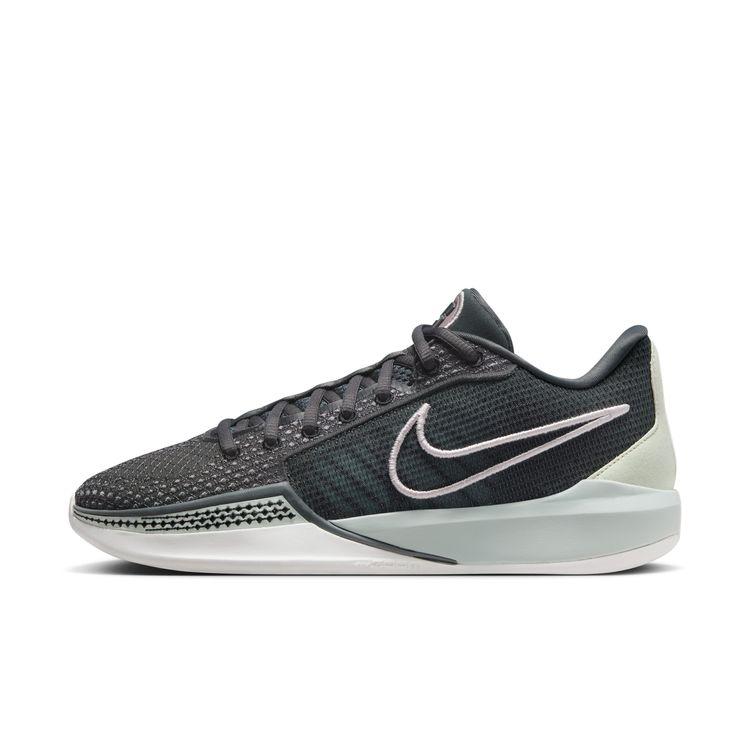 【セール30%OFF】NIKE SP24 1/1発売 W's SABRINA 1 EP ナイキ ウィメンズ SABRINA 1 EP FQ3389-003 ダークグレー/プラチナバイオレットブラック｜itempost｜03