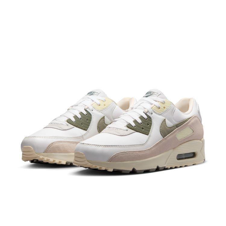 【23.5-29cm企画】】NIKE SP24 Air Max 90 SE FZ5159-100 ホワイト/ダークスタッコ-サミットホワイト-ファントム｜itempost｜02