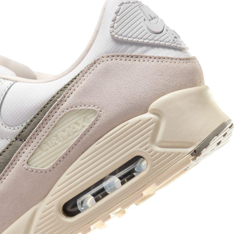 【23.5-29cm企画】】NIKE SP24 Air Max 90 SE FZ5159-100 ホワイト/ダークスタッコ-サミットホワイト-ファントム｜itempost｜09