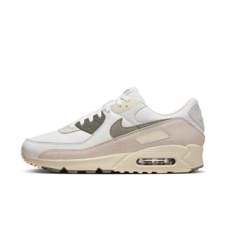 【23.5-29cm企画】】NIKE SP24 Air Max 90 SE FZ5159-100 ホワイト/ダークスタッコ-サミットホワイト-ファントム｜itempost｜10