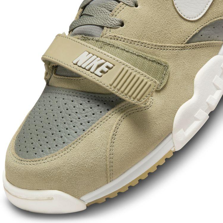 【26.5-29cm企画】NIKE SP24 Air Trainer 1 FJ4182-200 ニュートラルオリーブ/ライトボーンダークスタッコ｜itempost｜10