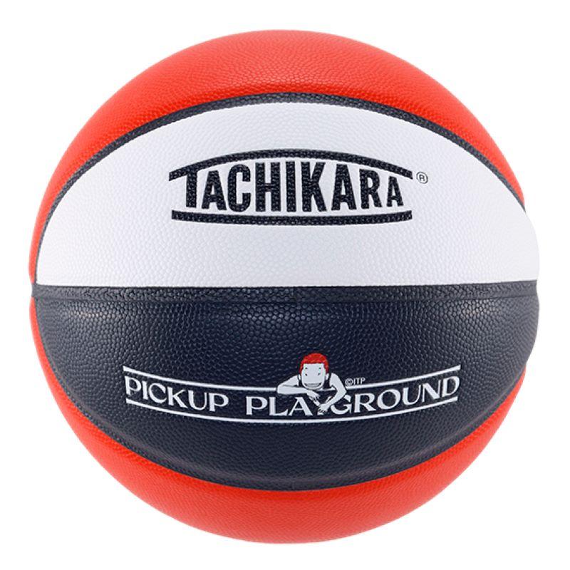 TACHIKARA BASKETBALL PICK UP PLAYGROUND ×TACHIKARA BALL PACK TACHIKARA BASKETBALL PICK UP PLAYGROUND ×TACHIKARA BALL PACK