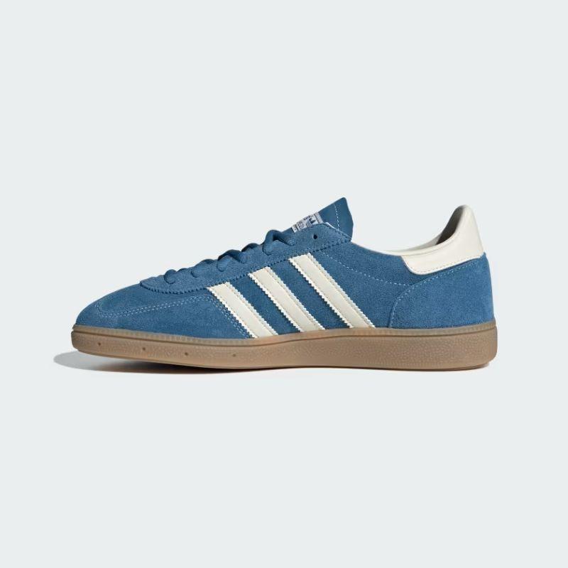 adidas 24Q2 3/28 HANDBALL SPEZIAL IG6194 コアブルー/クリームホワイト/クリスタルホワイト 【アディダスオリジナルス】【ハンドボール スペツィアル】｜itempost｜07