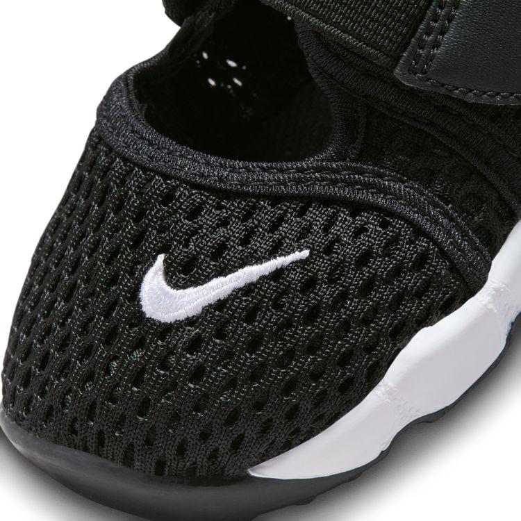 NIKE SU24 NIKE LITTLE LIFT TD ブラック/ホワイト 317415-014｜itempost｜08