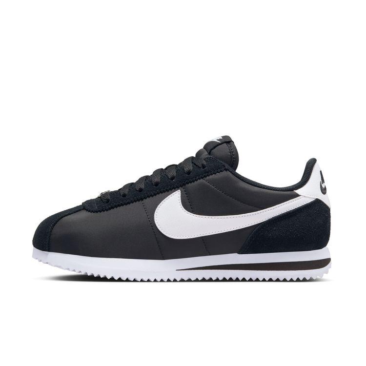 NIKE C/O NIKE WMNS CORTEZ ブラック/ホワイト DZ2795-001｜itempost｜10