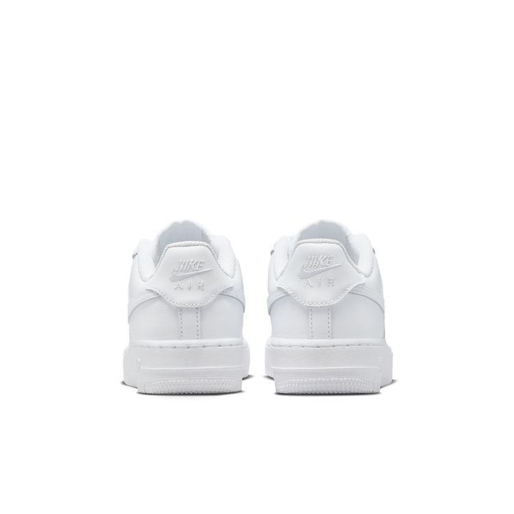 NIKE C/O NIKE AIR FORCE 1 LE GS ホワイト/ホワイト-ホワイト-ホワイト FV5951-111｜itempost｜06