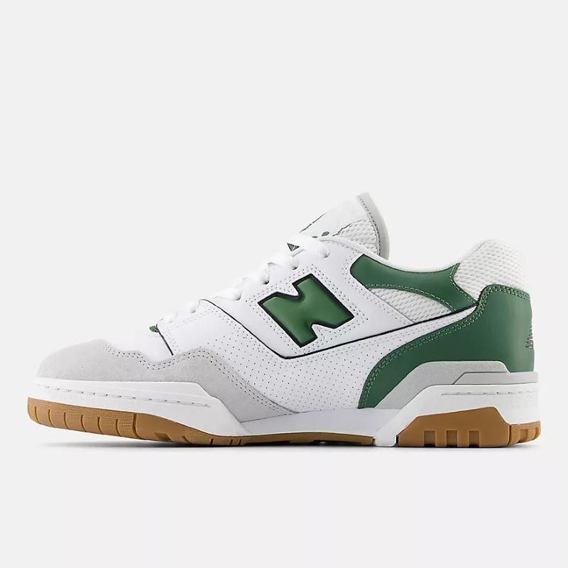 new balance 24SU BB550 ESB BB550ESB 71343303 GREEN 【クラシック】【BB550】｜itempost｜04