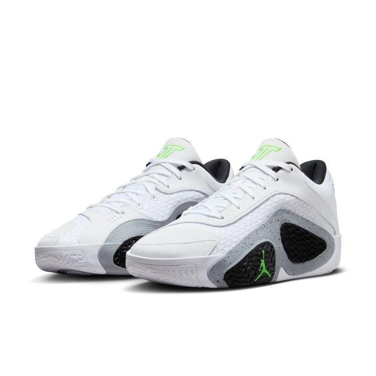 セール30%OFF】JORDAN BRAND SU24 JORDAN TATUM 2 PF ホワイト 
