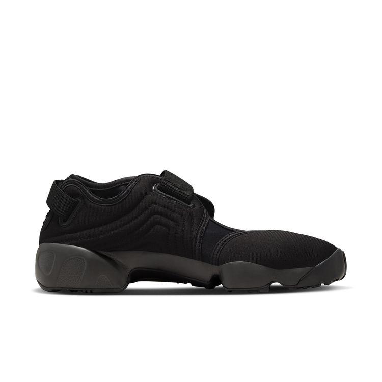 NIKE SU24 NIKE WMNS AIR RIFT ブラック/クールグレー HF5389-001｜itempost｜04